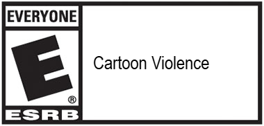 ESRB Rating